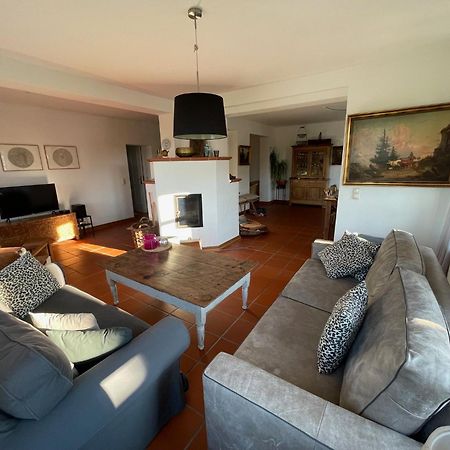 Seeblick Chiemgau, Haus Am Weinberg, 83370 Seeon Oberbayern Kültér fotó
