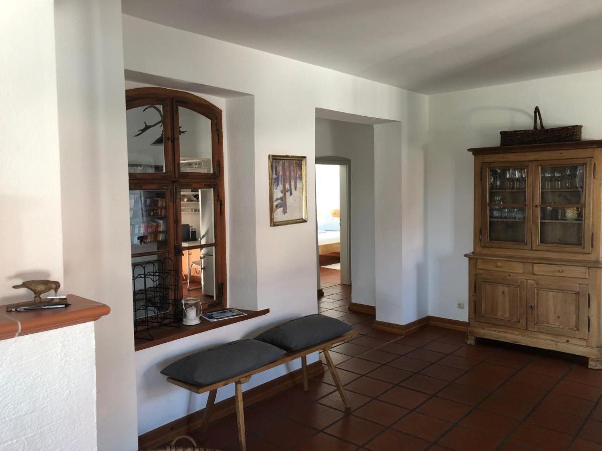 Seeblick Chiemgau, Haus Am Weinberg, 83370 Seeon Oberbayern Kültér fotó