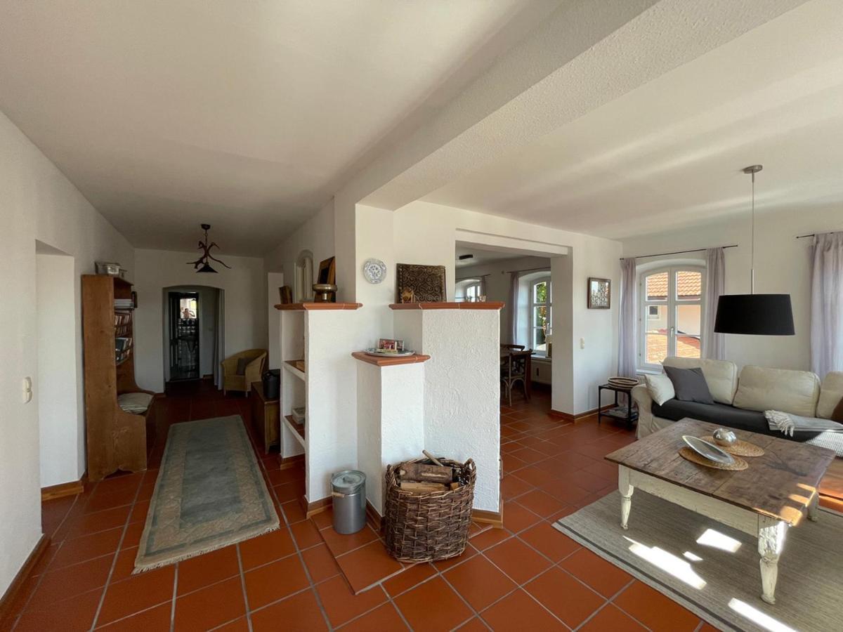 Seeblick Chiemgau, Haus Am Weinberg, 83370 Seeon Oberbayern Kültér fotó