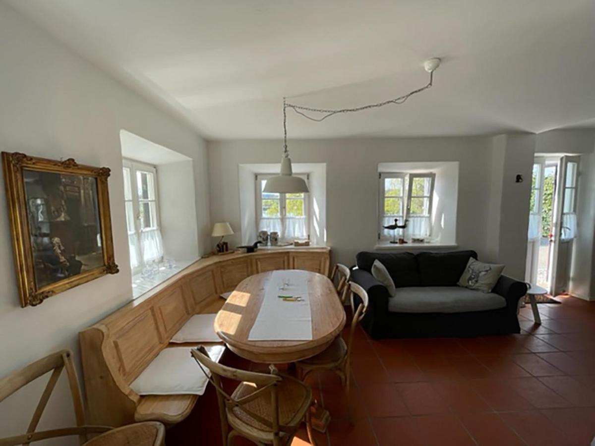 Seeblick Chiemgau, Haus Am Weinberg, 83370 Seeon Oberbayern Kültér fotó