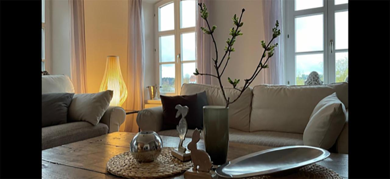 Seeblick Chiemgau, Haus Am Weinberg, 83370 Seeon Oberbayern Kültér fotó